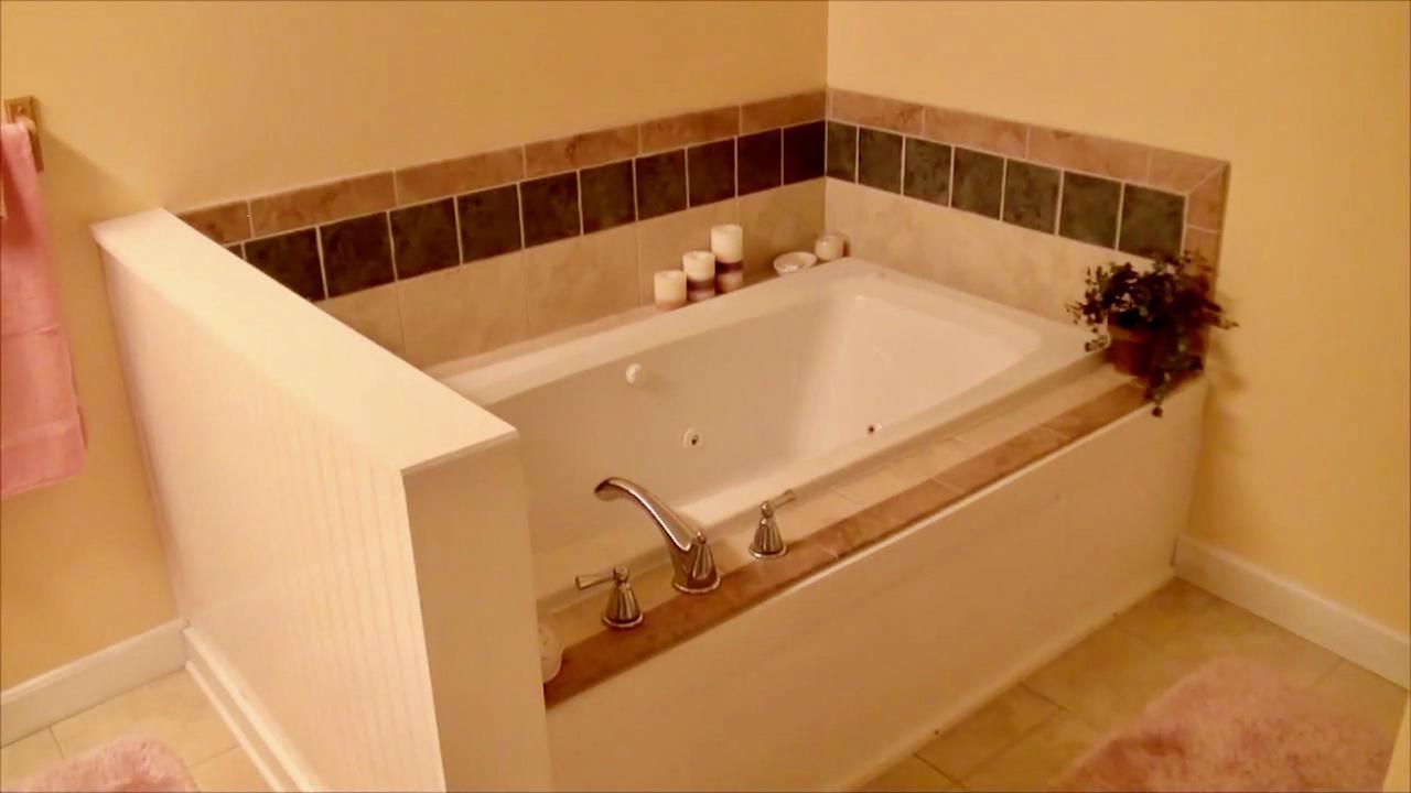 Cliff View Inn Covington Dış mekan fotoğraf